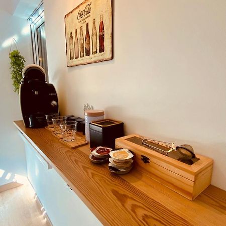 Apartamento Sweet Home Vitoria Dış mekan fotoğraf