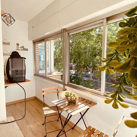 Apartamento Sweet Home Vitoria Dış mekan fotoğraf