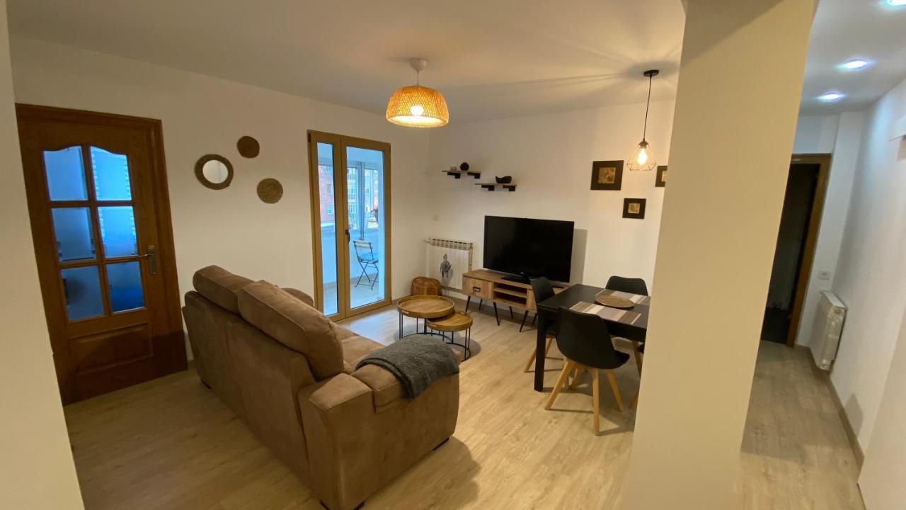 Apartamento Sweet Home Vitoria Dış mekan fotoğraf