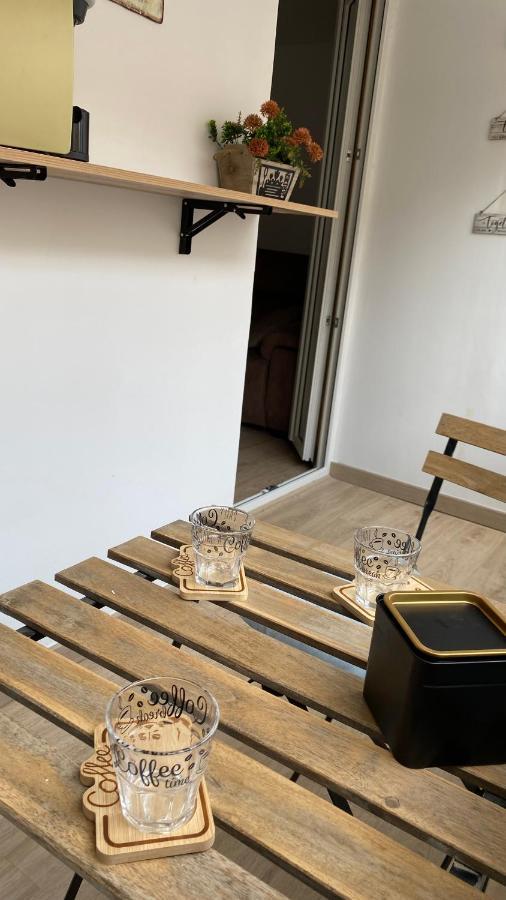 Apartamento Sweet Home Vitoria Dış mekan fotoğraf