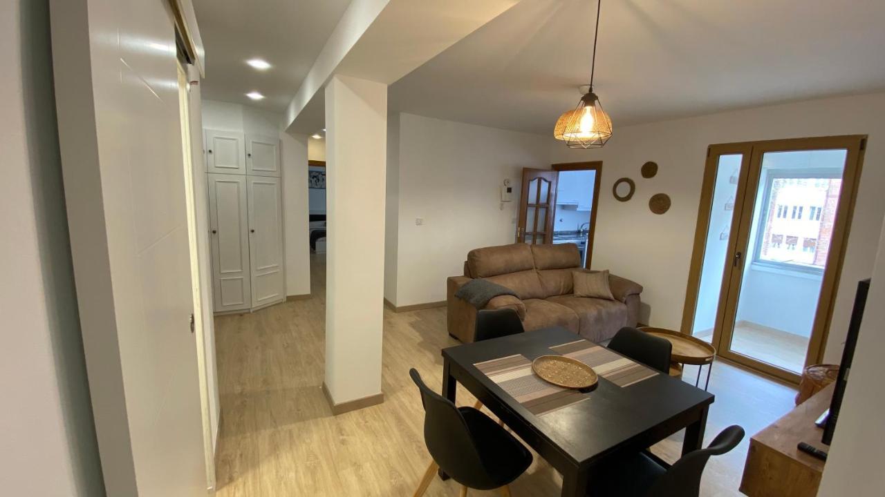 Apartamento Sweet Home Vitoria Dış mekan fotoğraf
