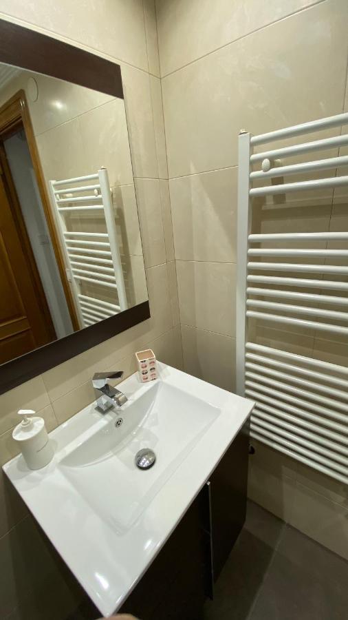 Apartamento Sweet Home Vitoria Dış mekan fotoğraf