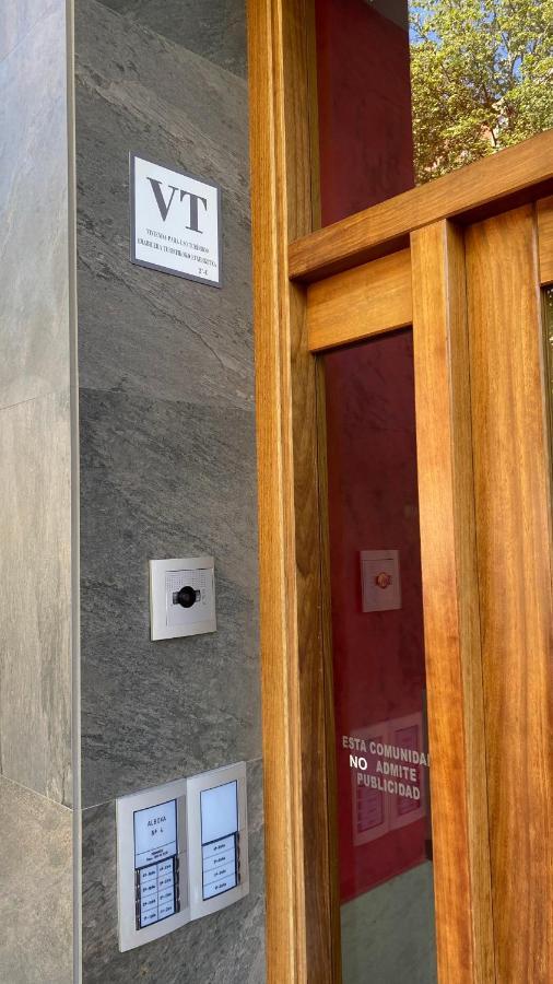 Apartamento Sweet Home Vitoria Dış mekan fotoğraf