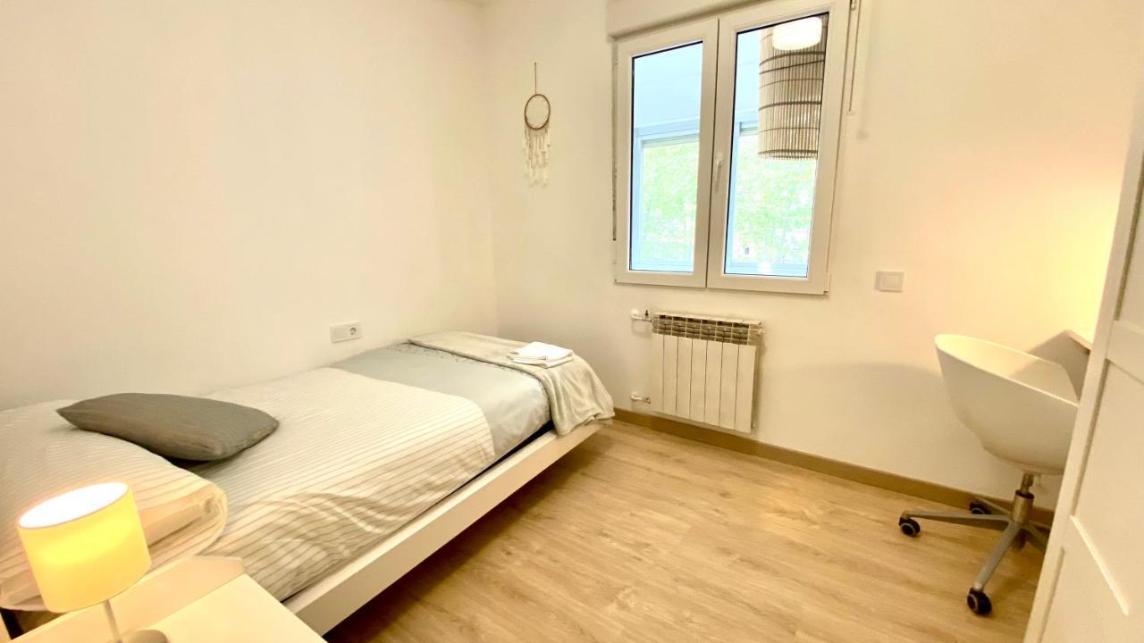 Apartamento Sweet Home Vitoria Dış mekan fotoğraf